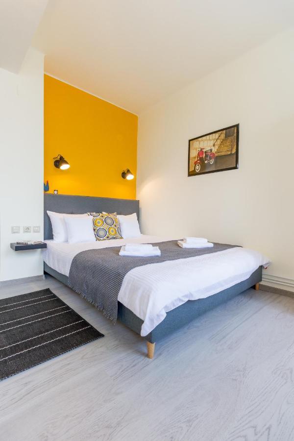 My Place Downtown Cluj-Napoca Luaran gambar