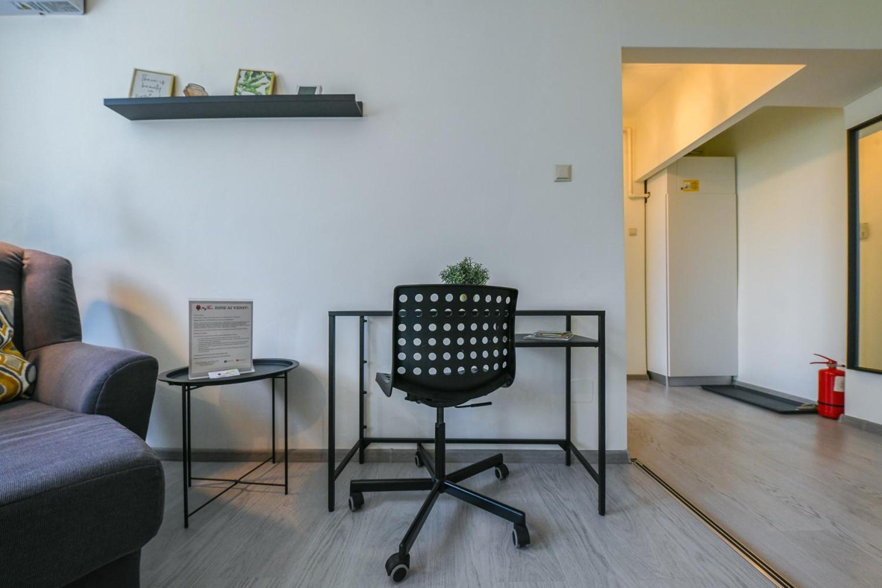 My Place Downtown Cluj-Napoca Luaran gambar