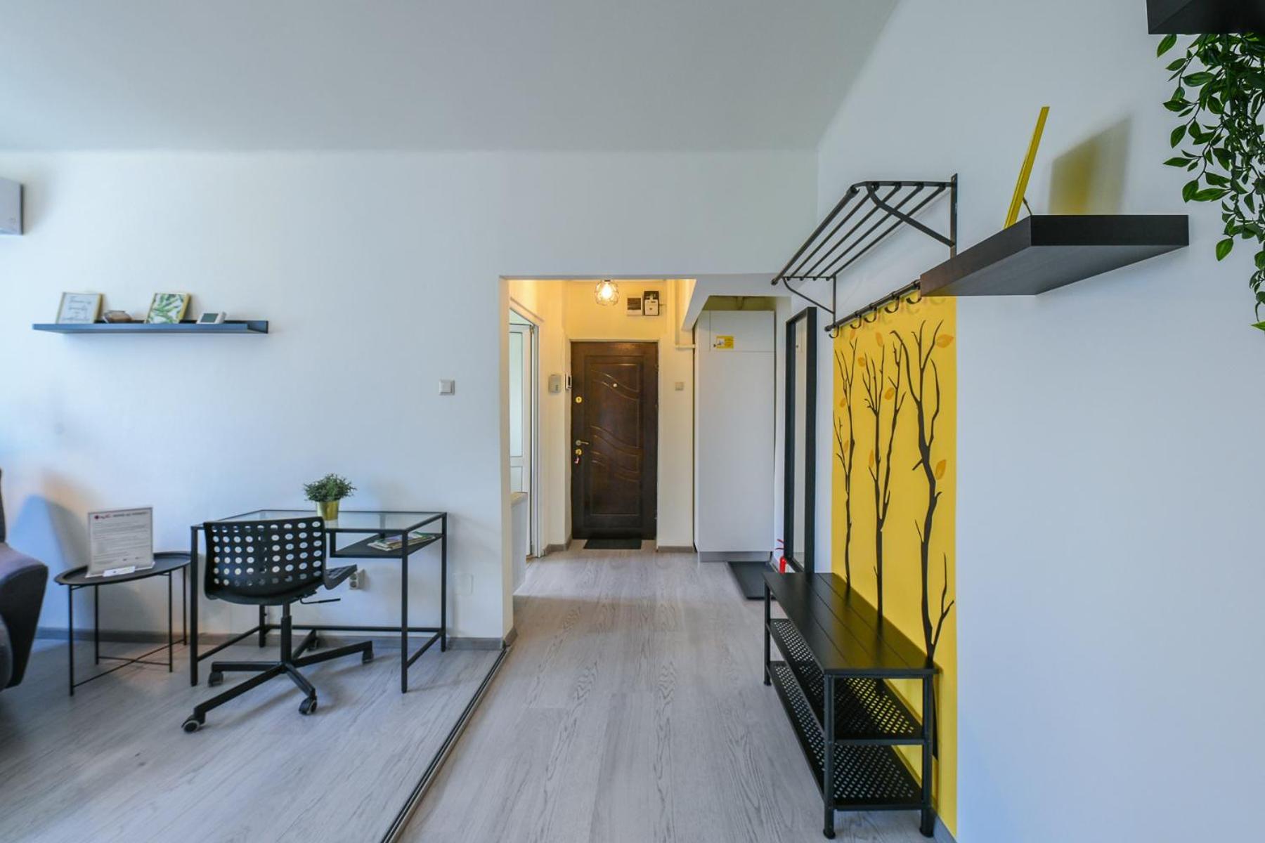 My Place Downtown Cluj-Napoca Luaran gambar