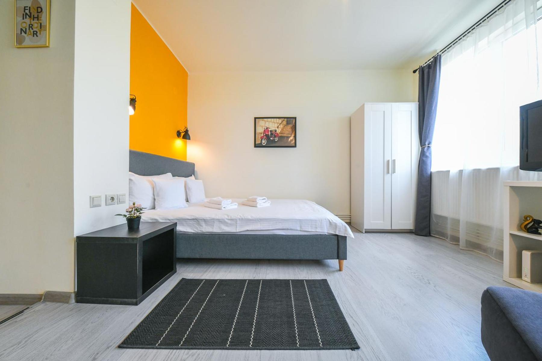 My Place Downtown Cluj-Napoca Luaran gambar