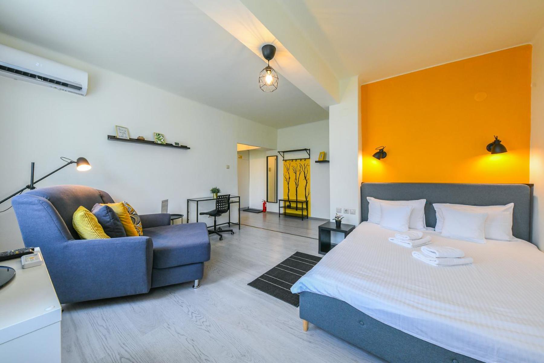 My Place Downtown Cluj-Napoca Luaran gambar
