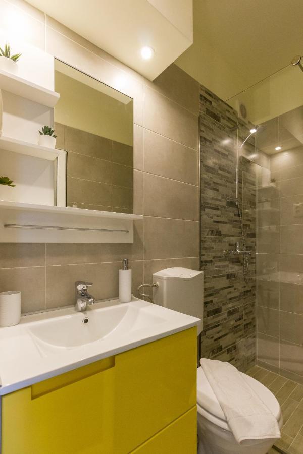 My Place Downtown Cluj-Napoca Luaran gambar