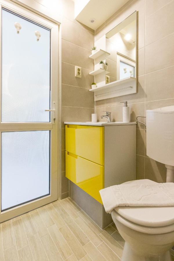 My Place Downtown Cluj-Napoca Luaran gambar